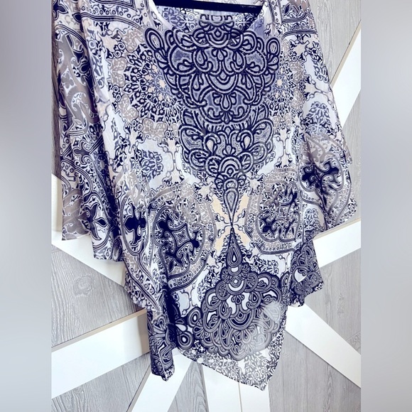 B3.31 World Unity Tank with Poncho Cover 1X - Picture 4 of 5